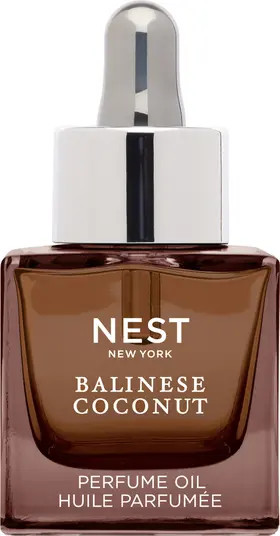 Balinese Coconut Perfume Oil | Nordstrom Rack