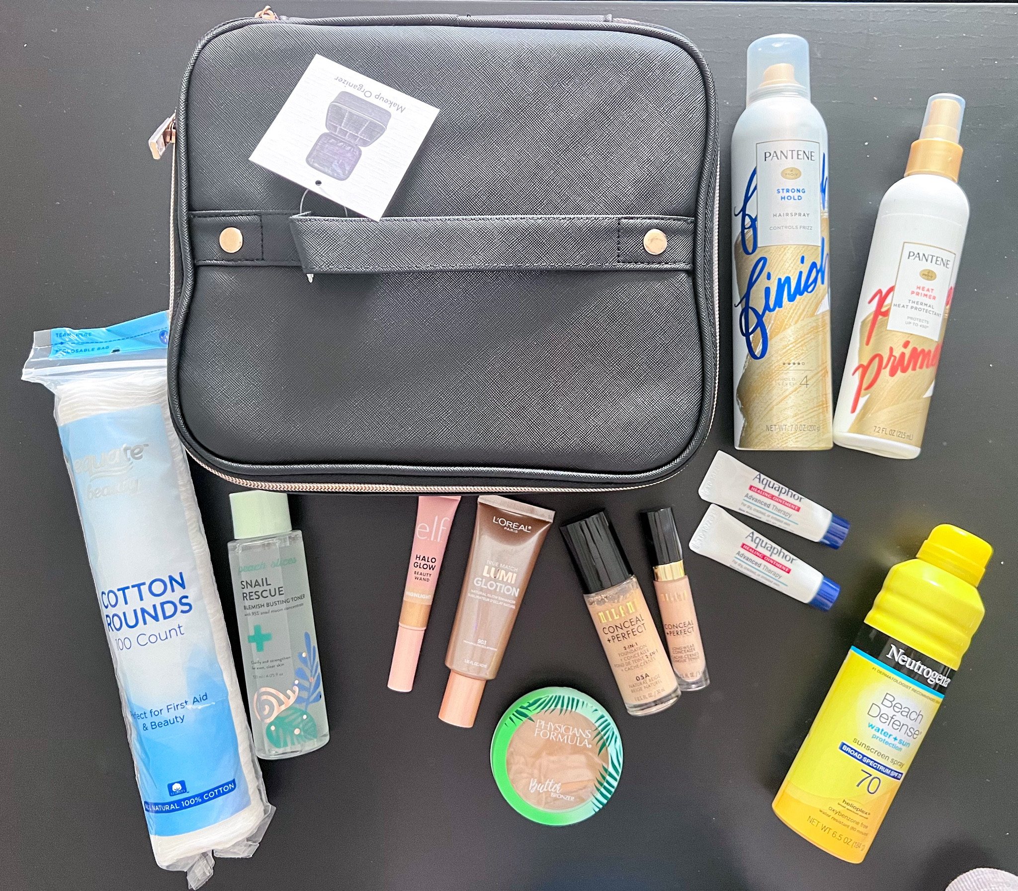 Walmart haul! 💓