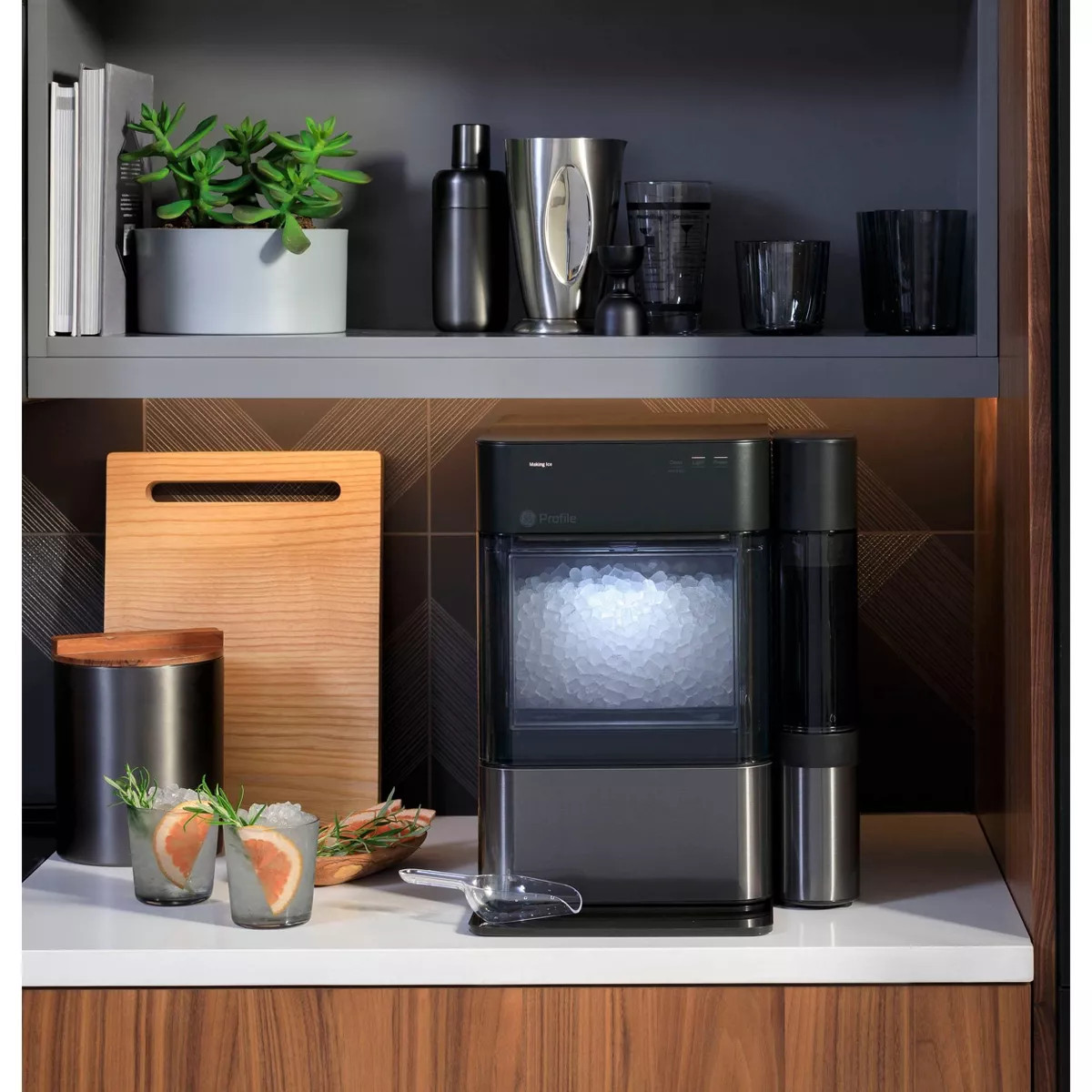 GE Profile Opal 2.0 Nugget Ice Maker | Target