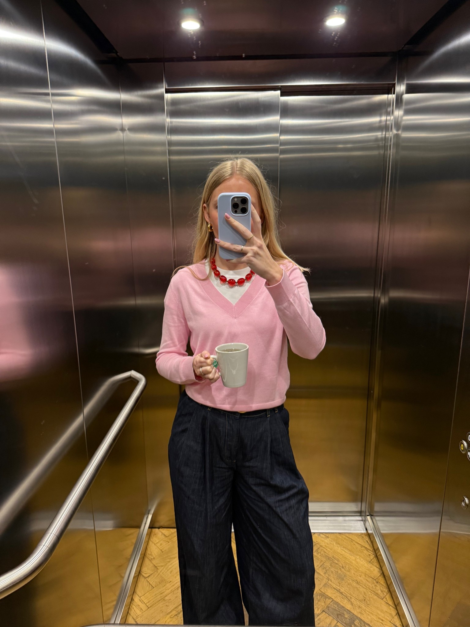 Office ootd 🌸

#LTKspring #LTKworkwear #LTKuk