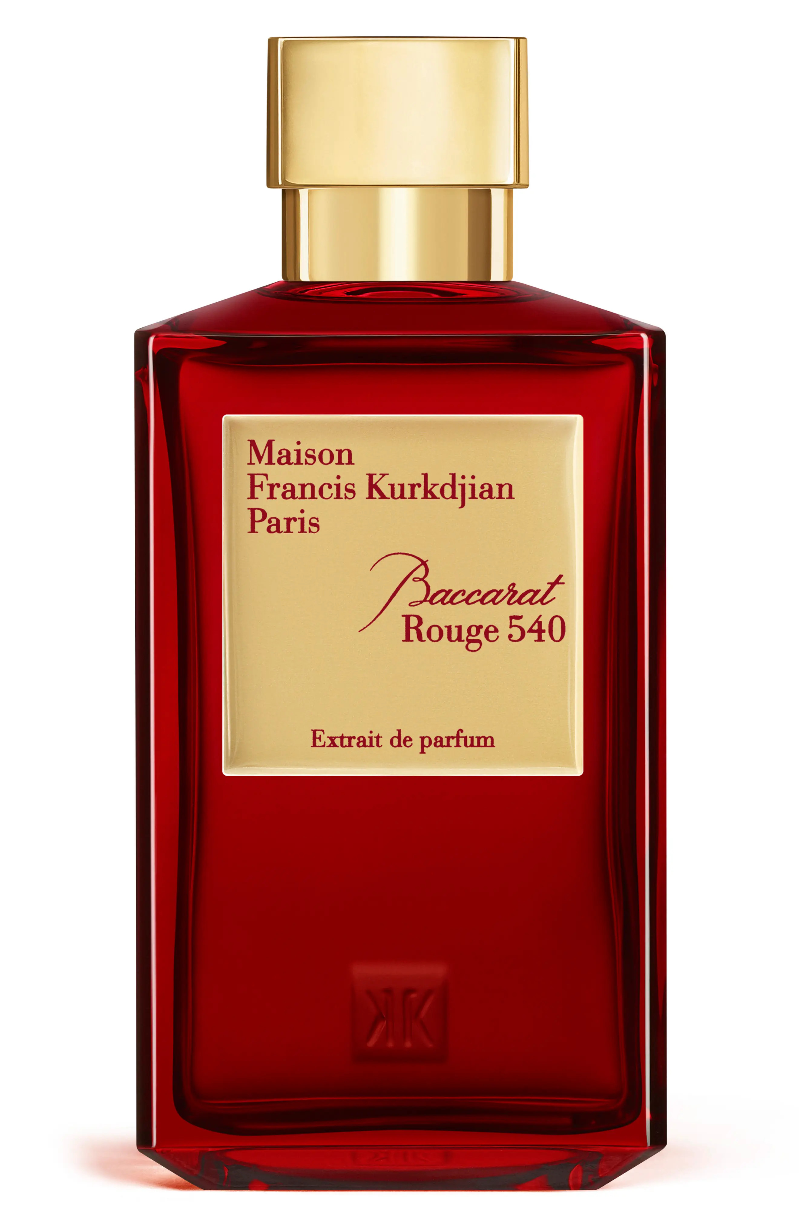 Maison Francis Kurkdjian Paris Baccarat Rouge 540 Extrait de Parfum at Nordstrom, Size 6.8 Oz | Nordstrom