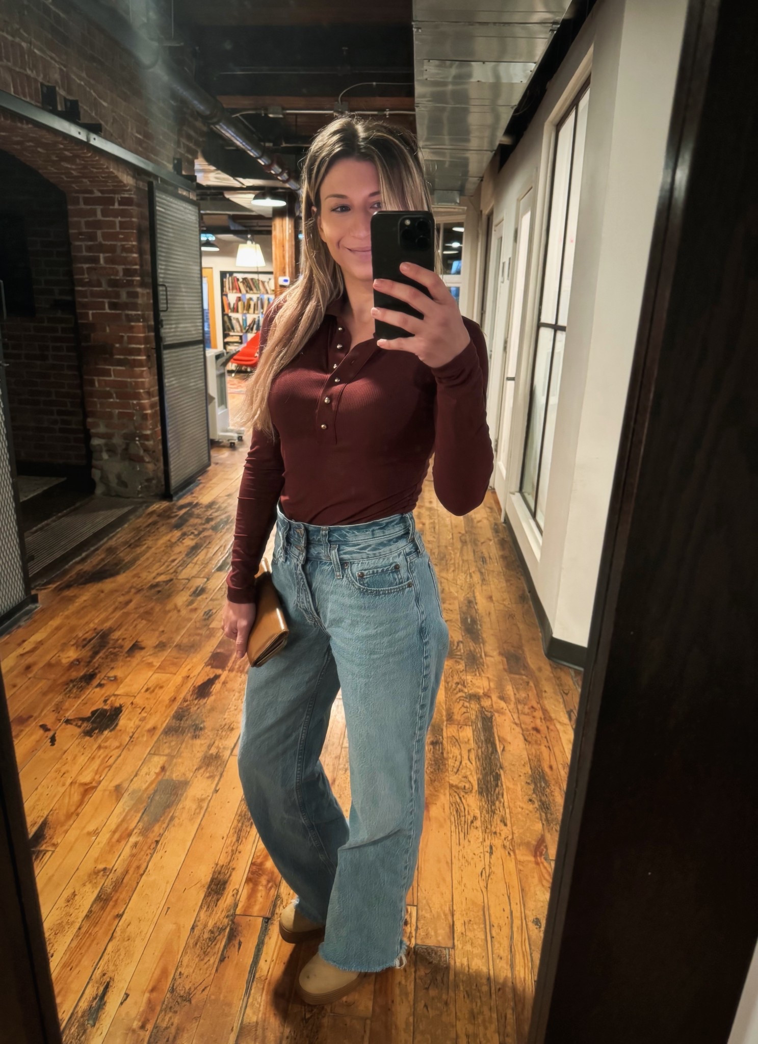 Cozy cute fall office outfit 

#LTKWorkwear #LTKFindsUnder50 #LTKPetite