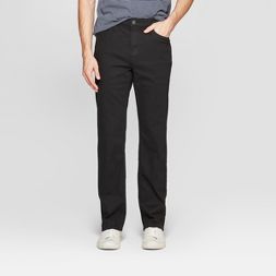 Men's Straight Fit Jeans - Goodfellow & Co&#153; | Target