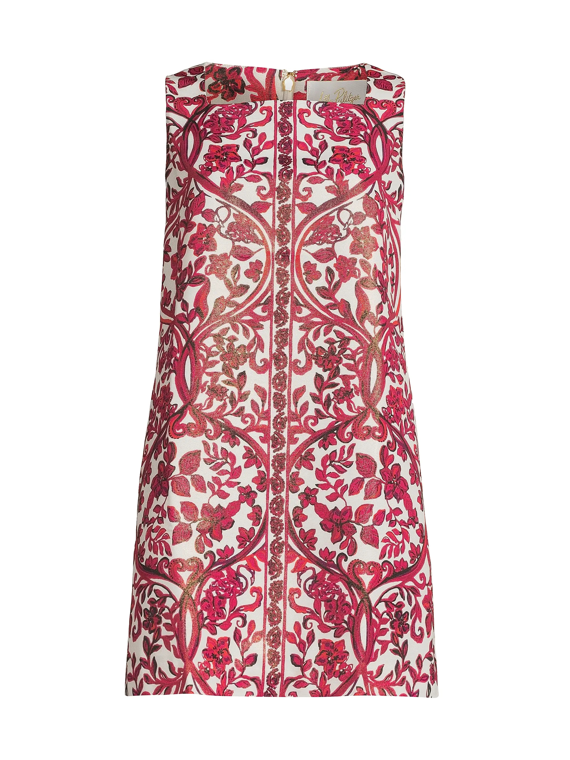 Ella Shift Dress | Saks Fifth Avenue