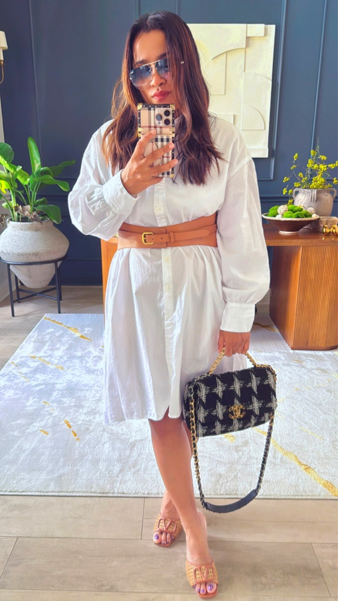 This corset belt is now on sale!! 

#LTKOver40 #LTKSaleAlert