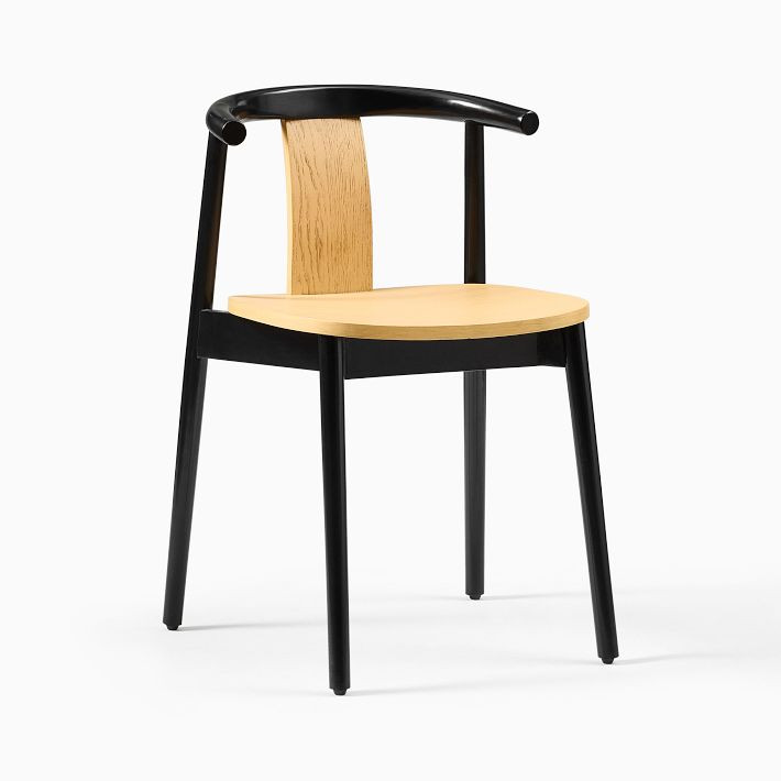 Wingate Dining Chair | West Elm (US)