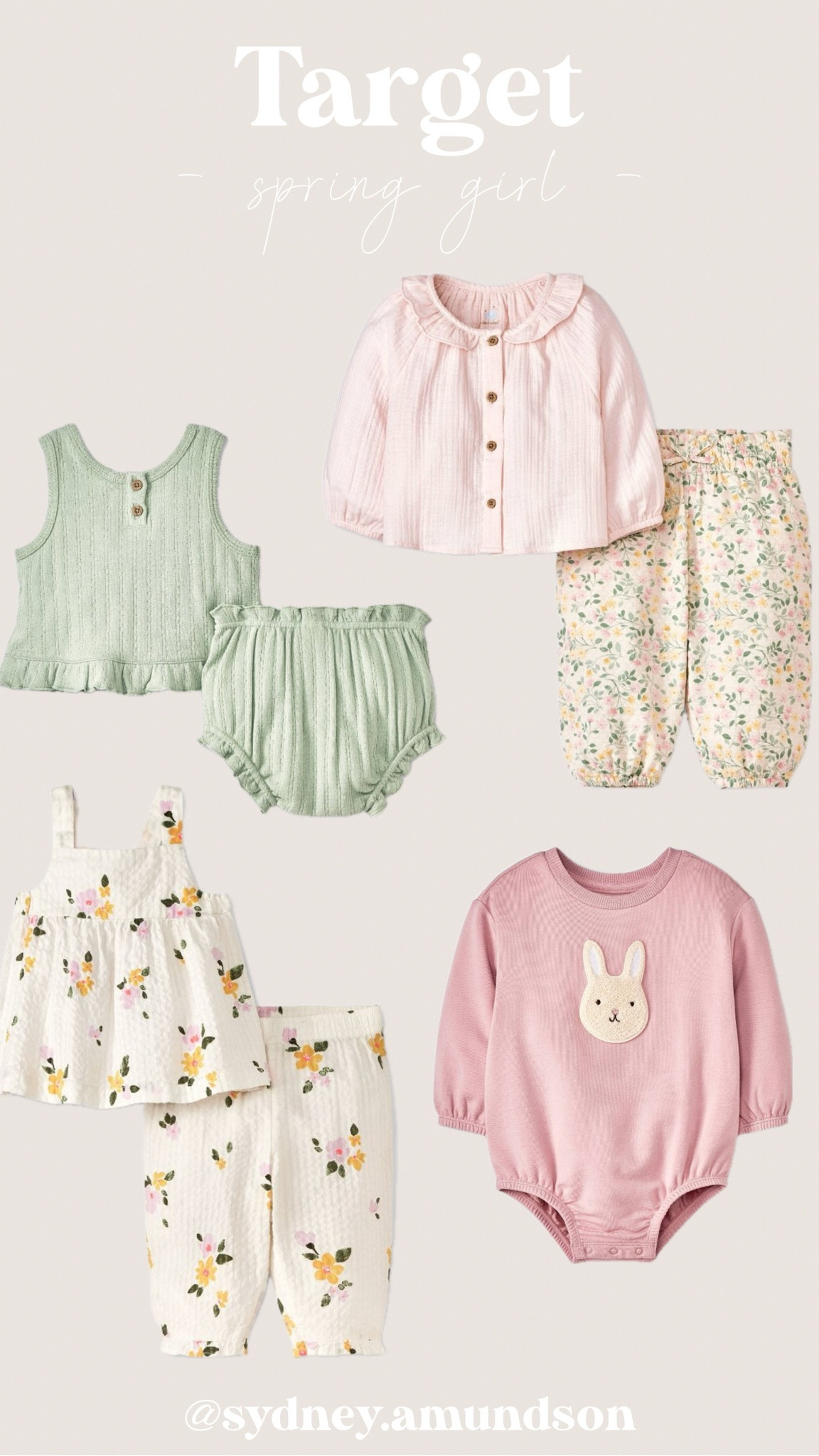 Spring girlies!!!

#LTKKids #LTKSeasonal #LTKBaby