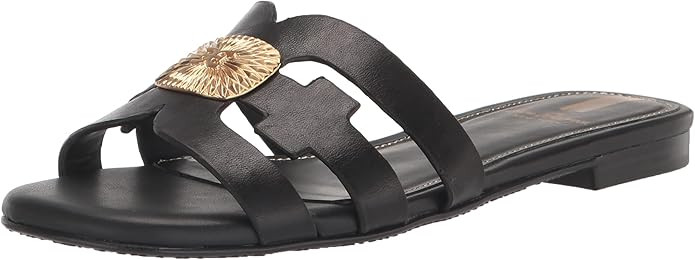 Sam Edelman Womens Bay Radiant Slide Sandal | Amazon (US)