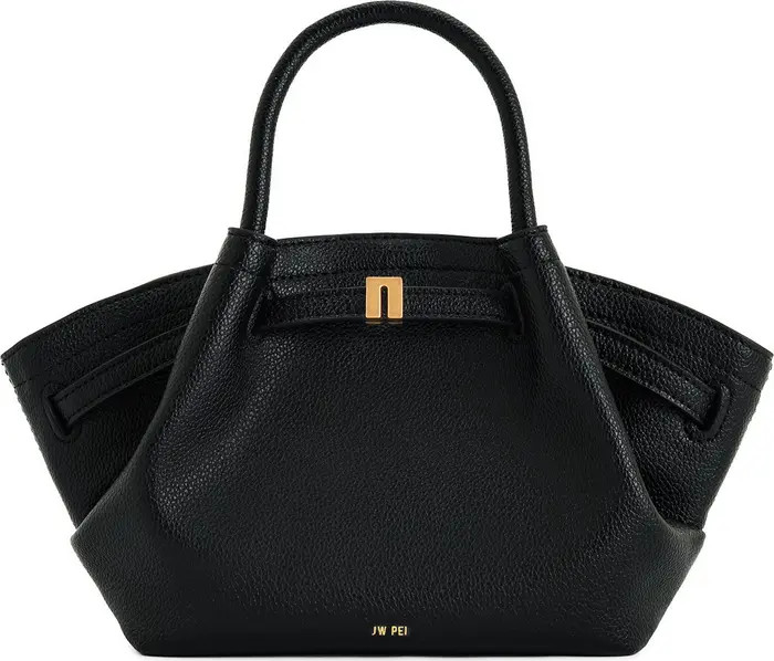 JW PEI Mini Hana Faux Leather Tote | Nordstrom | Nordstrom