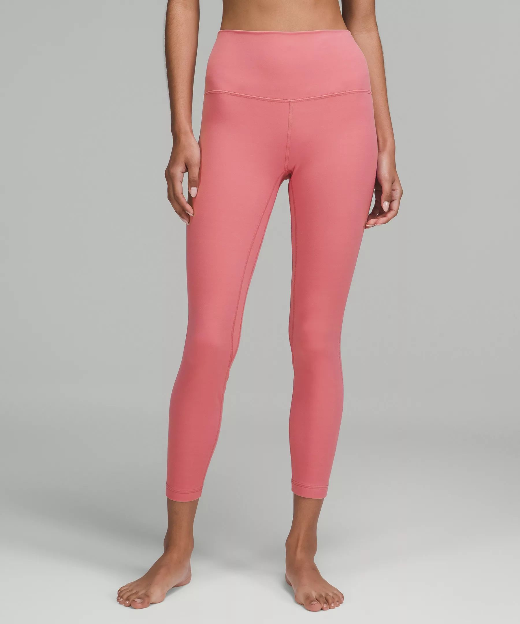 lululemon Align™ High-Rise Pant 25" | Lululemon (US)