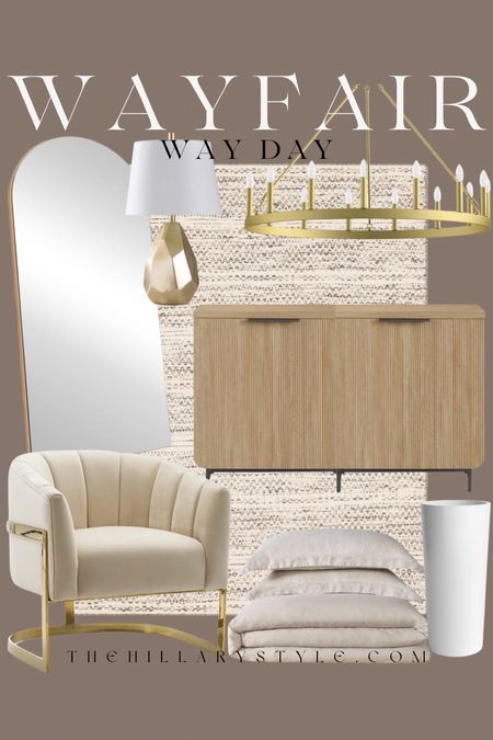Wayfair Way Day is back!!!⁣

⁣
I am excited to share with you that @wayfair Way Day has officially started. #wayfairpartner Today, May 4th-6th, you will find saving of up to 80% Off site wide, plus FREE SHIPPING. I found amazing pieces to update our outdoor spaces and some essentials for inside our home as well. ⁣
⁣
#wayfair #WayDay @Shop.LTK, #liketkit #outdoorspaces #outdoorinspo

#LTKStyleTip #LTKxWayDay #LTKHome