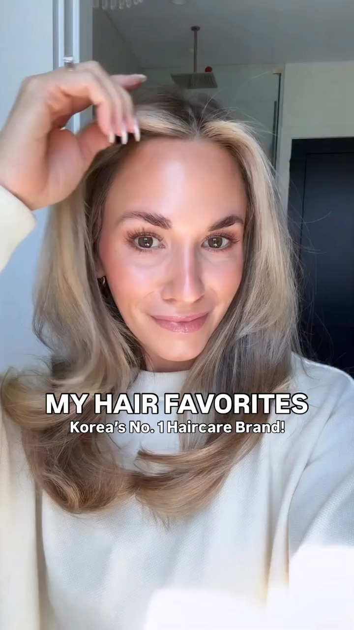 MY HAIR CARE ROUTINE!
Especially with Summer approaching, and being in the pool and ocean, these products are a must to keep your hair healthy!

#LTKBeauty #LTKSeasonal #LTKSwim