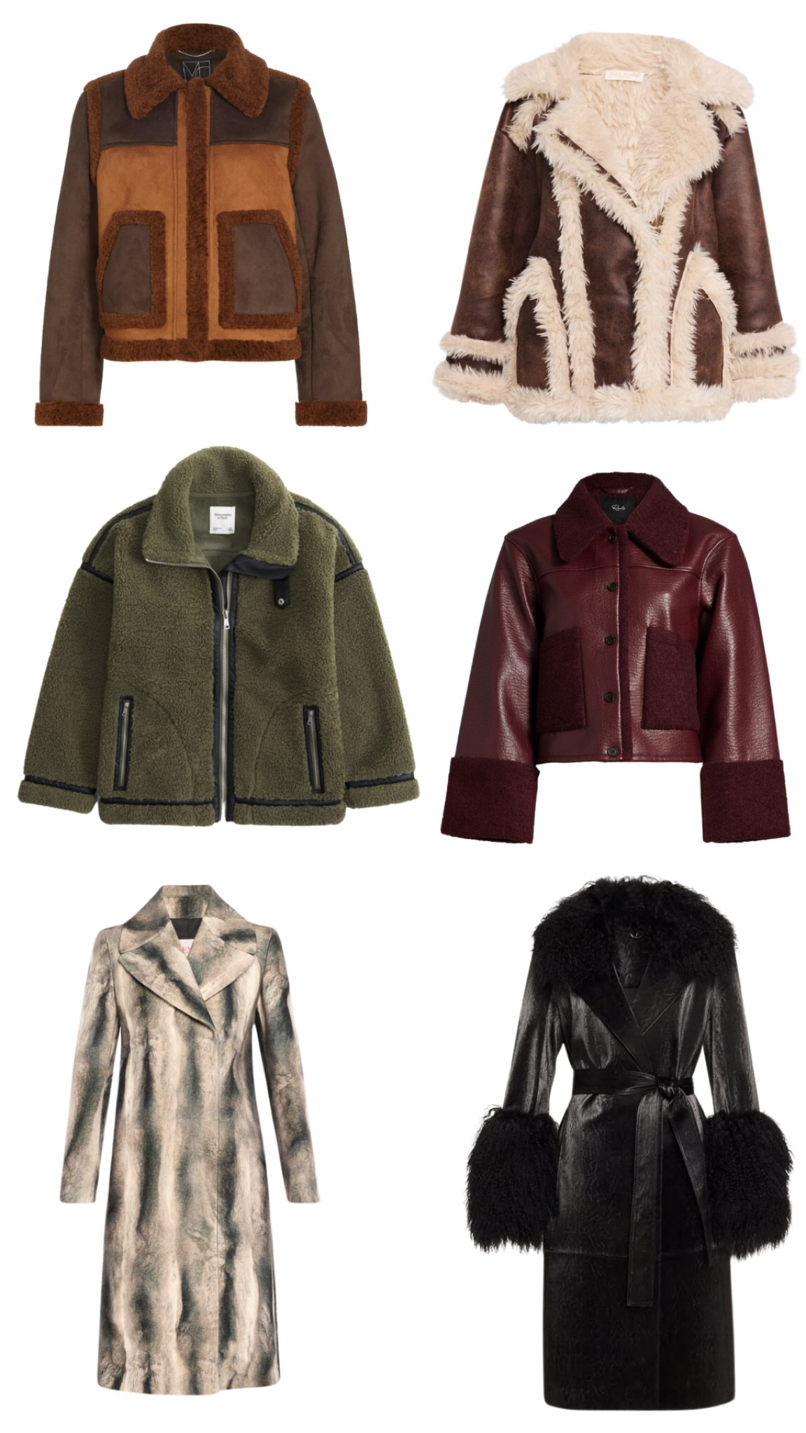 COATS 

$50 off for every $200 code: GETDECSF for select items at SAKS FIFTH AVE. promo will end. 

#LTKWorkwear