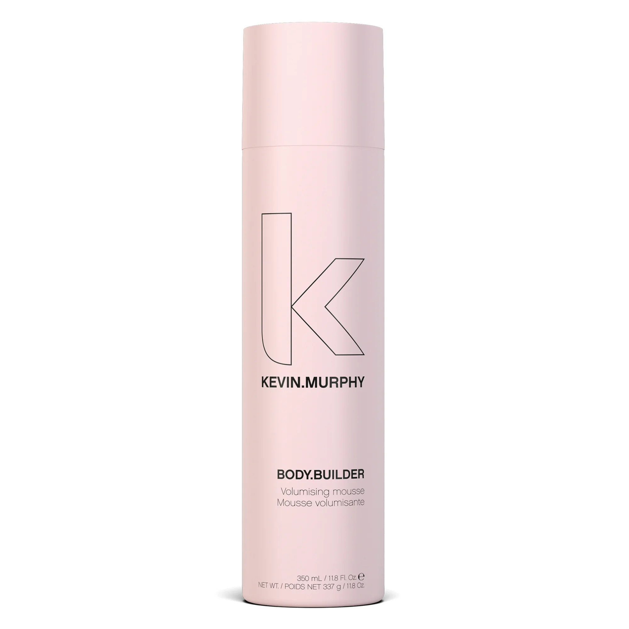 KEVIN.MURPHY BODY.BUILDER, Volumising Hair Mousse for All Hair Types, 350 mL | Walmart (US)