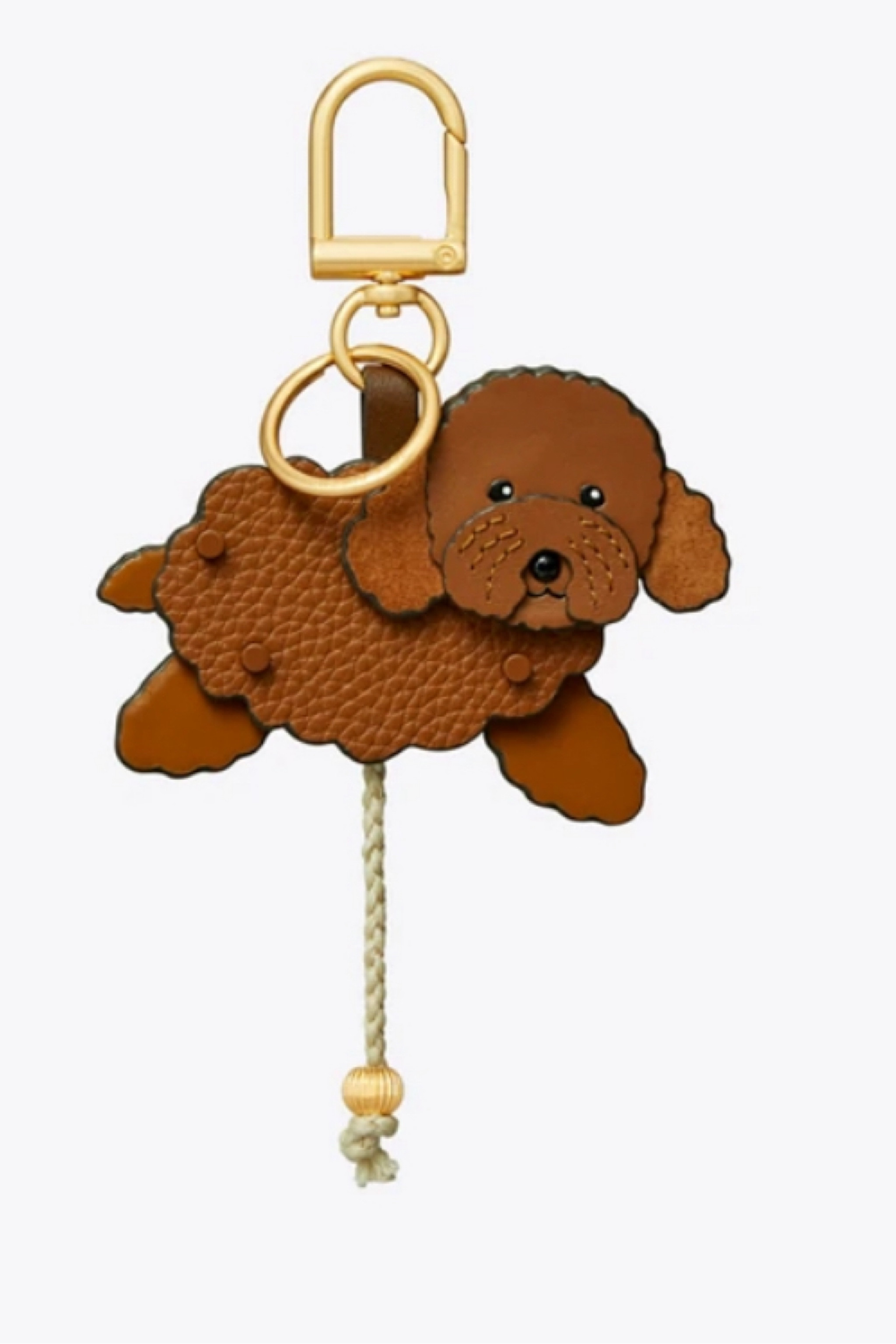 The CUTEST keychain to add to your key fob, purse, etc! 

#LTKFamily #LTKStyleTip