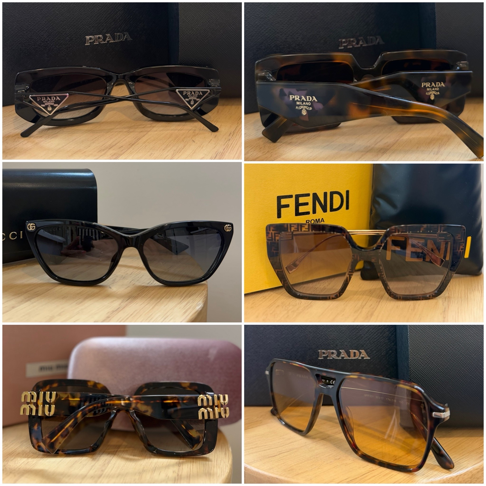Must have designer sunnies in the Nsale

#LTKootd
