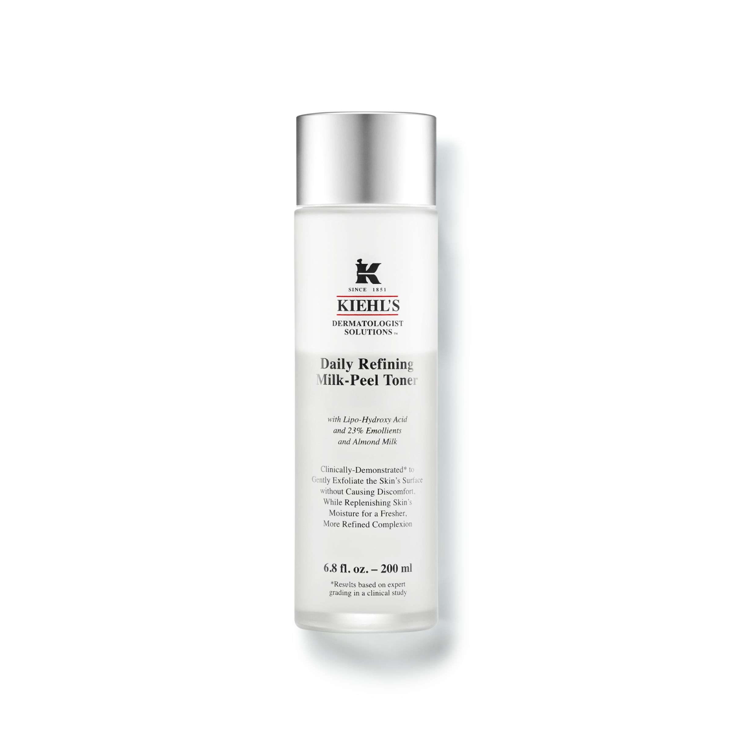 Daily Milk-Peel Gentle Exfoliating Toner - Kiehl’s | Kiehls (US)