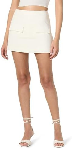 The Drop Womens Mini Skort | Amazon (US)