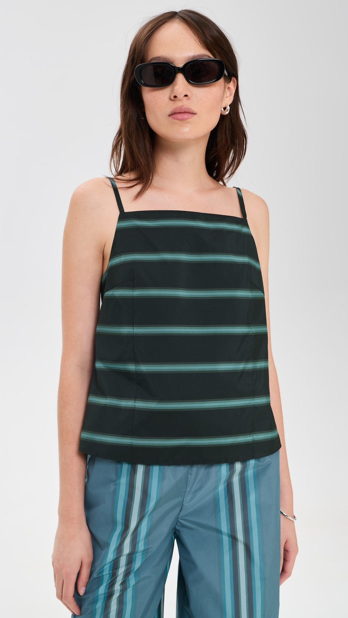 STAUD Maisie Top | Shopbop | Shopbop