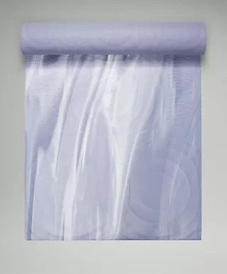 Take Form Yoga Mat 5mm *Made With FSC-Certified Rubber | Unisex Mats | lululemon | Lululemon (US)