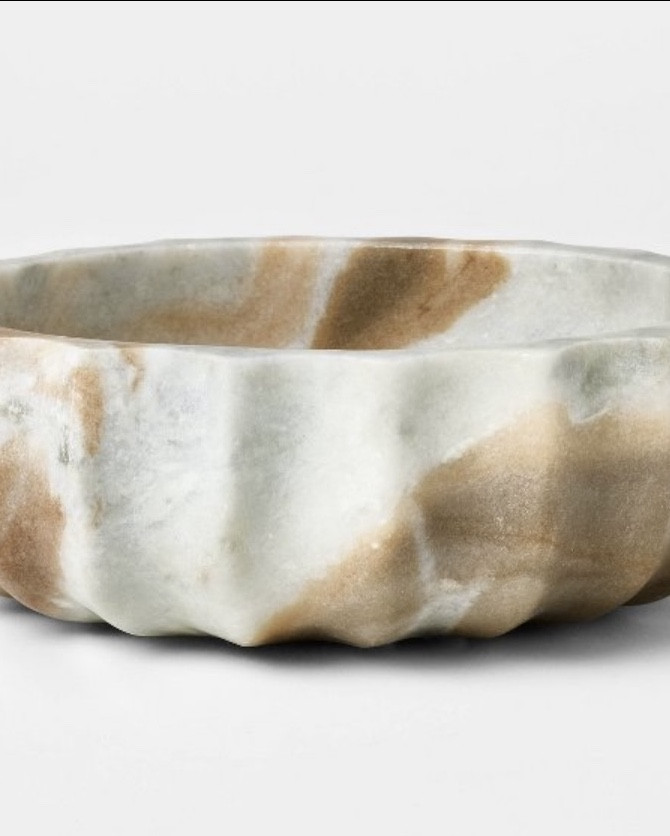 Threshold by Studio
McGee spring line 
Ceramic bowl

#LTKGiftGuide #LTKU #LTKHome