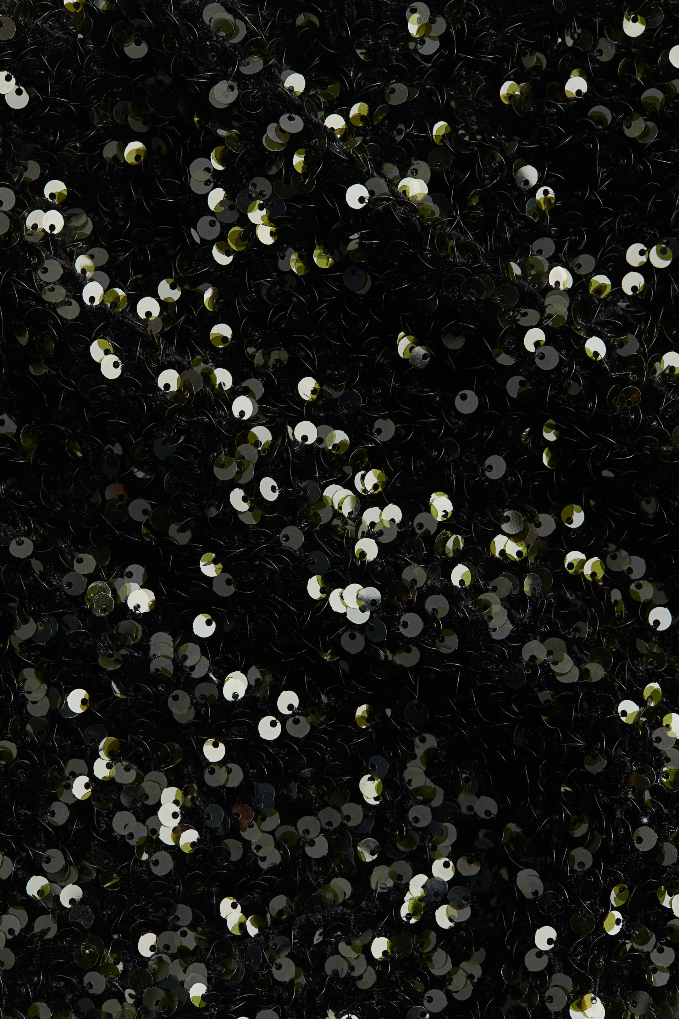 Sequined bandeau top | H&M (UK, MY, IN, SG, PH, TW, HK)