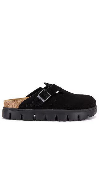 Boston Chunky in Black | Revolve Clothing (Global)