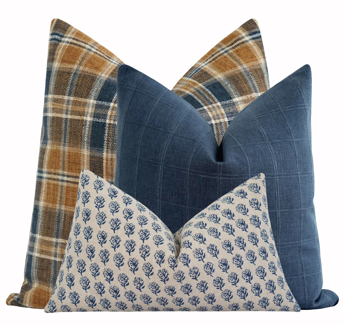 Dalaney Pillow Combo | Land of Pillows