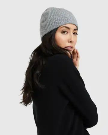 Cashmere Beanie | Quince | Quince