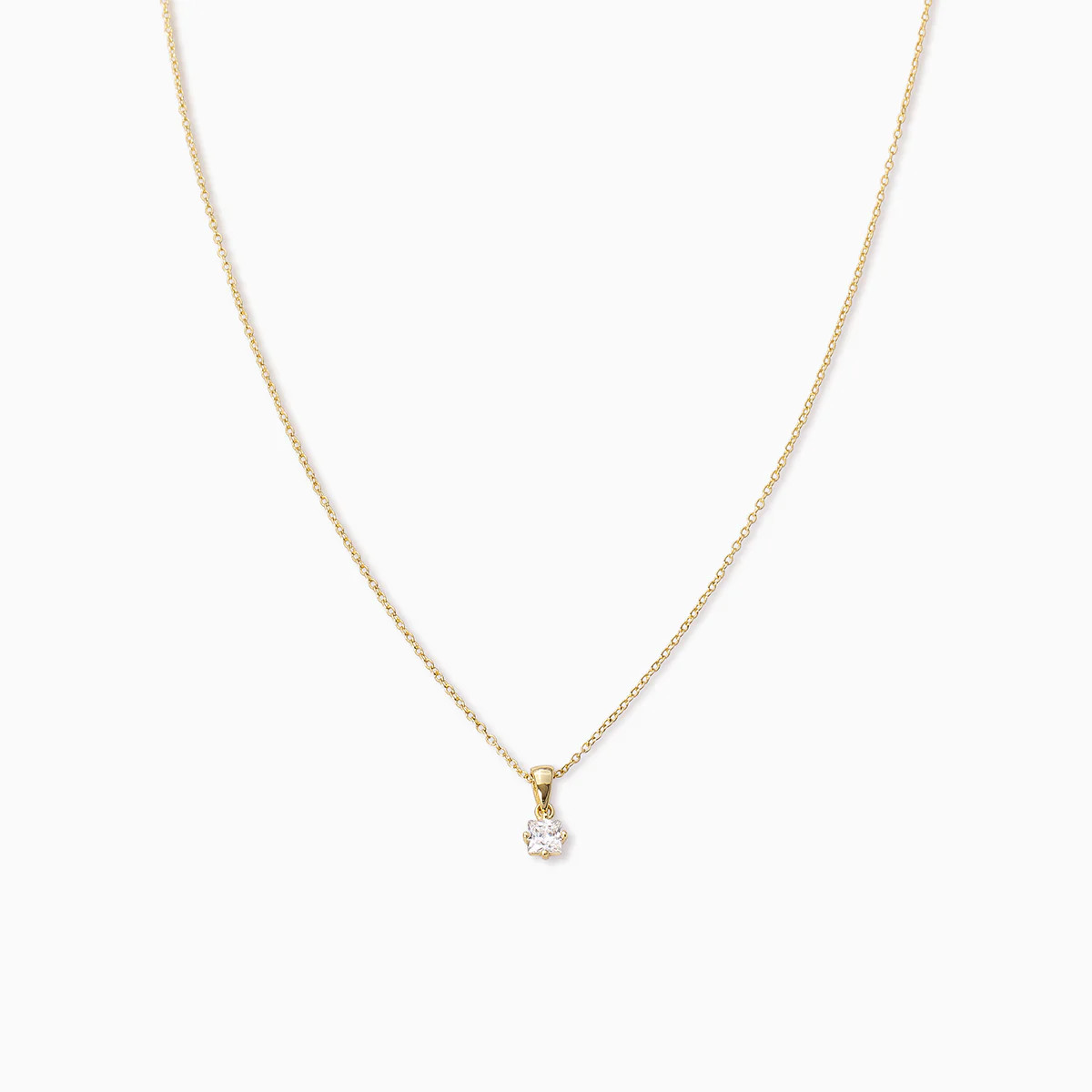 Leading Lady Pendant Necklace | Uncommon James