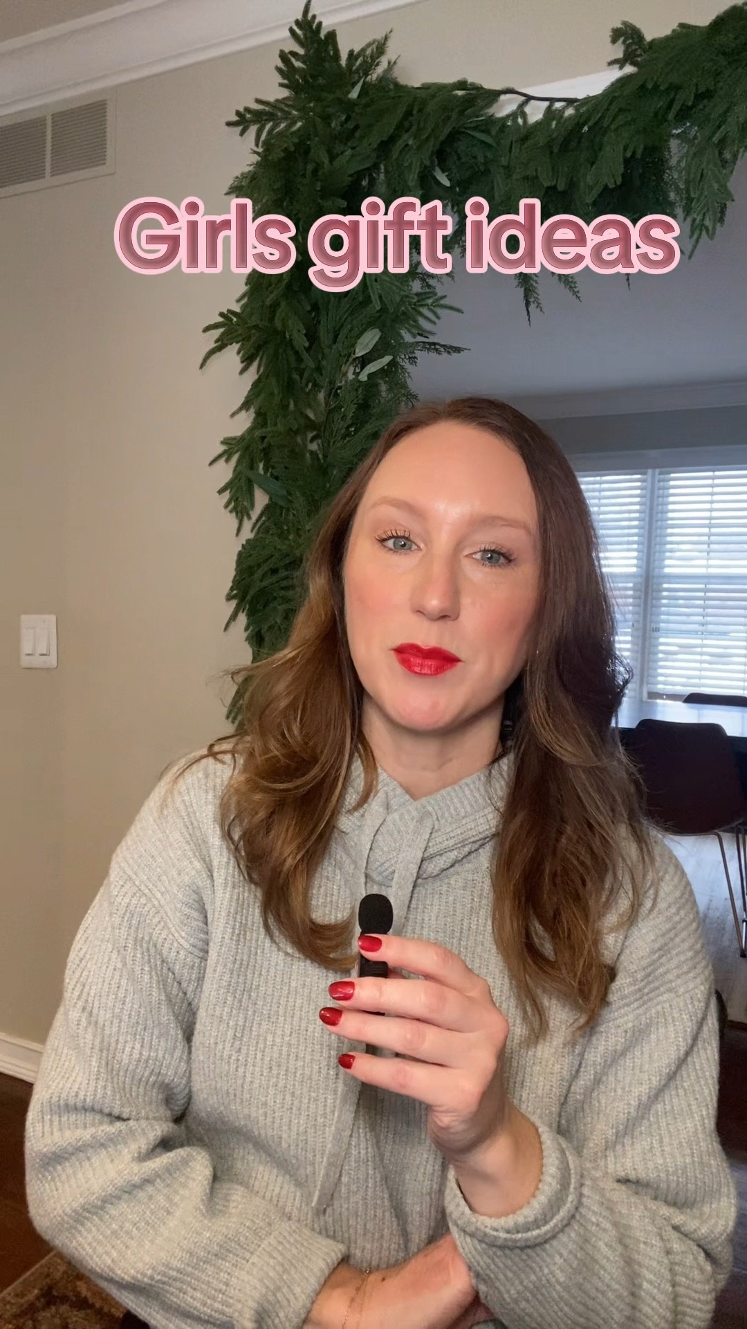 Girls Christmas gift ideas!! Perfect for your tween girl gifts #girlschristmas #preteengifts #girlsgift #middleschoolgirlgift #weightedblanket #artsupplies #clawclips #aerie

#LTKGiftGuide #LTKHoliday #LTKKids