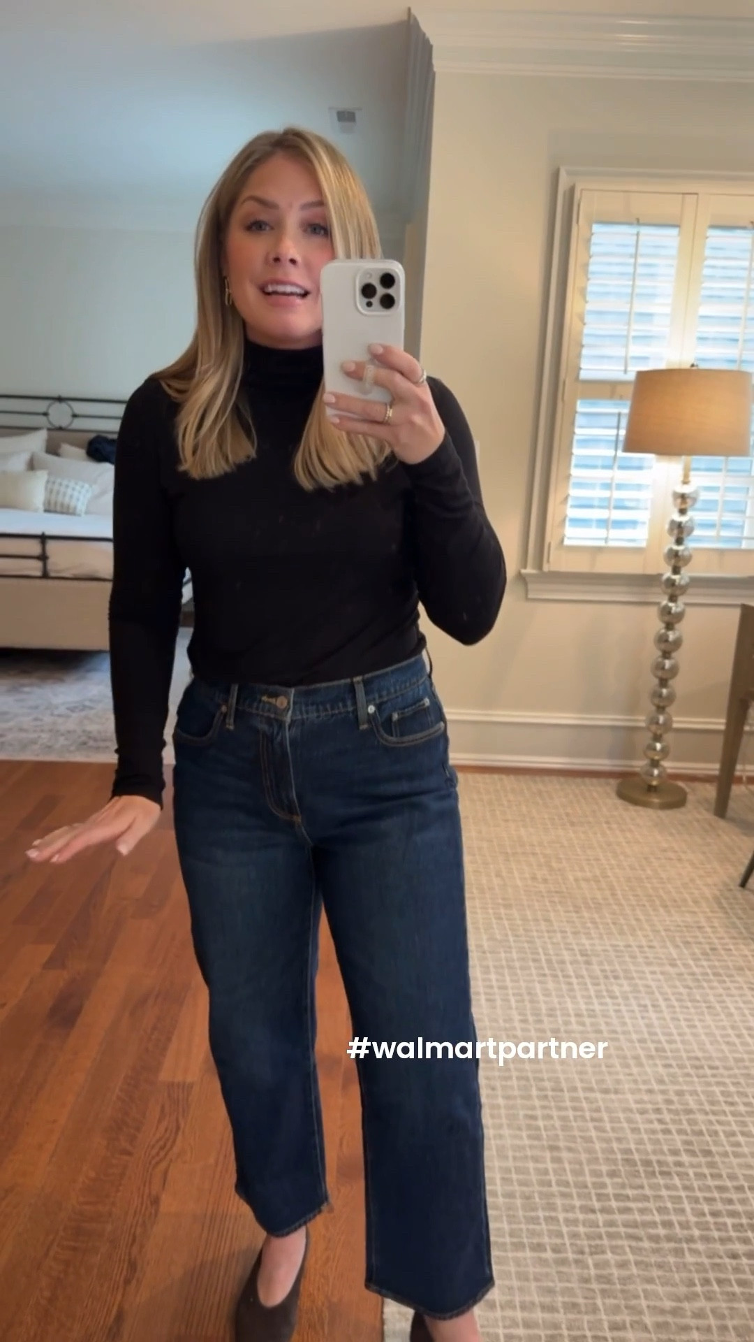 #walmartpartner #walmart #walmartstyle //  classic finds on Walmart! 