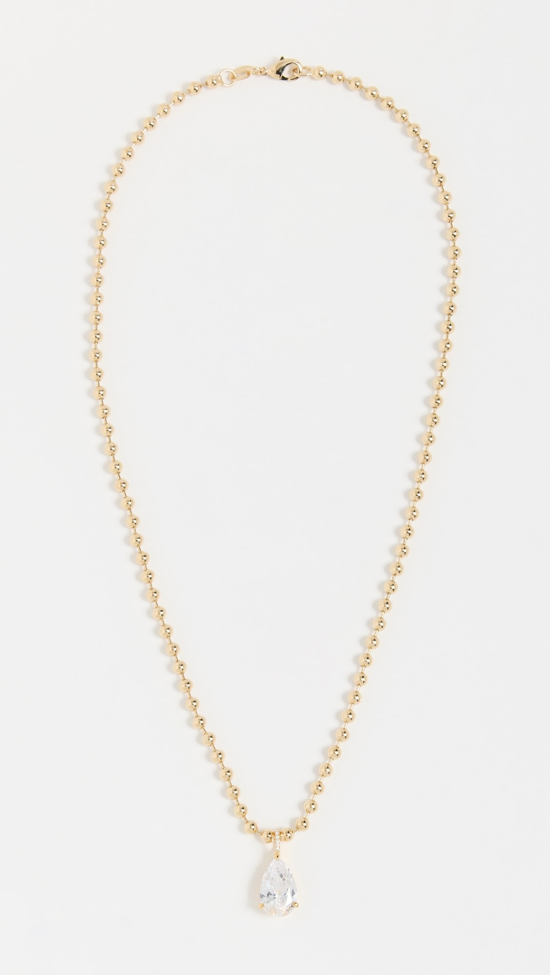 Power Necklace | Shopbop