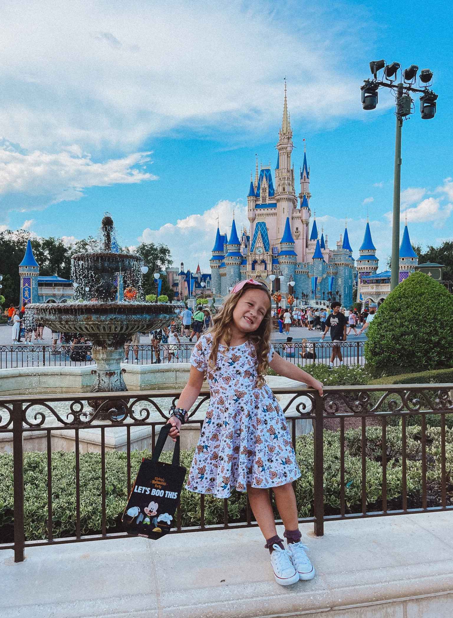 Some of my favorite items for young kids for a day at Disney!✨
.
Disney world essentials, Disneyland must haves, magic kingdom outfits, wdw family, toddler disney outfit, Mickey Mouse, Epcot outfits, animal kingdom outfits, Amazon disney finds, Amazon kids, affordable Disney, affordable kids, kids shoes, Etsy finds, toddler must haves, Disney baby must haves, Hollywood studios outfits, Toy Story land

#LTKbaby #LTKkids #LTKtravel