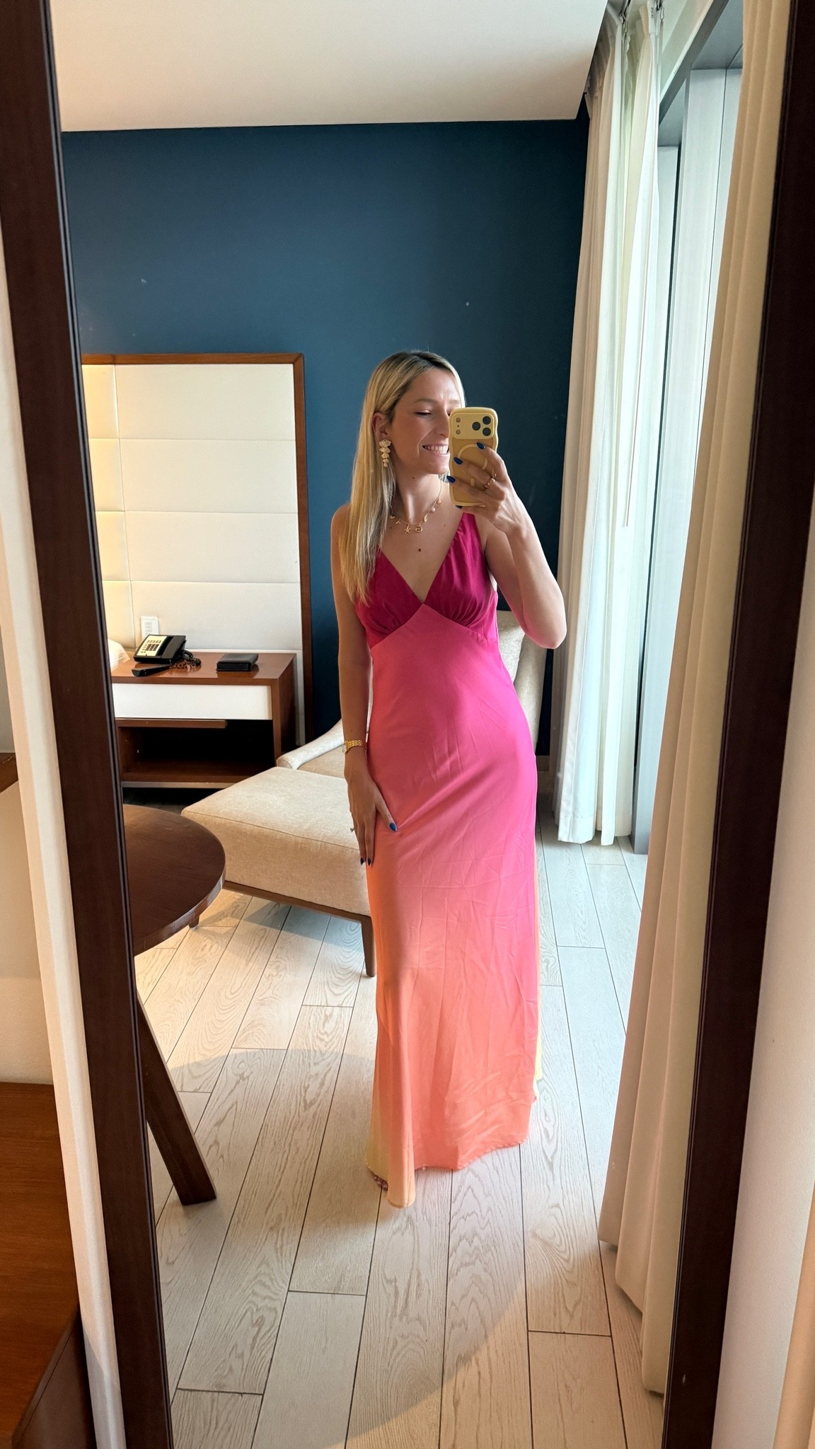 My current favorite dress for tropical vacations!!

#LTKootd #LTKTravel #LTKTall