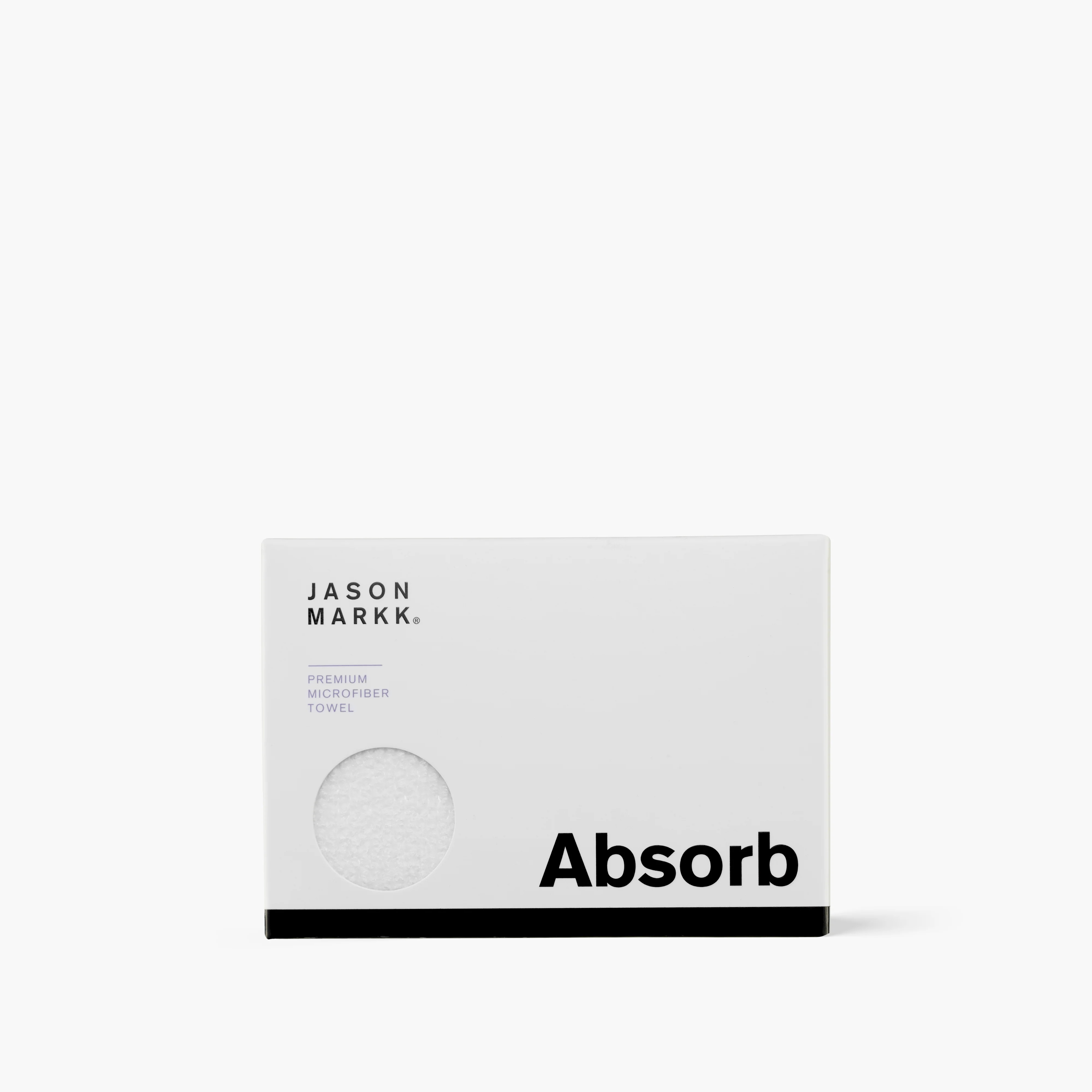 Premium Microfiber Towel | Care for All | Jason Markk | Jason Markk