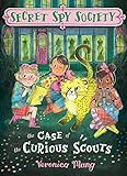 The Case of the Curious Scouts (Secret Spy Society)     Hardcover – March 1, 2022 | Amazon (US)