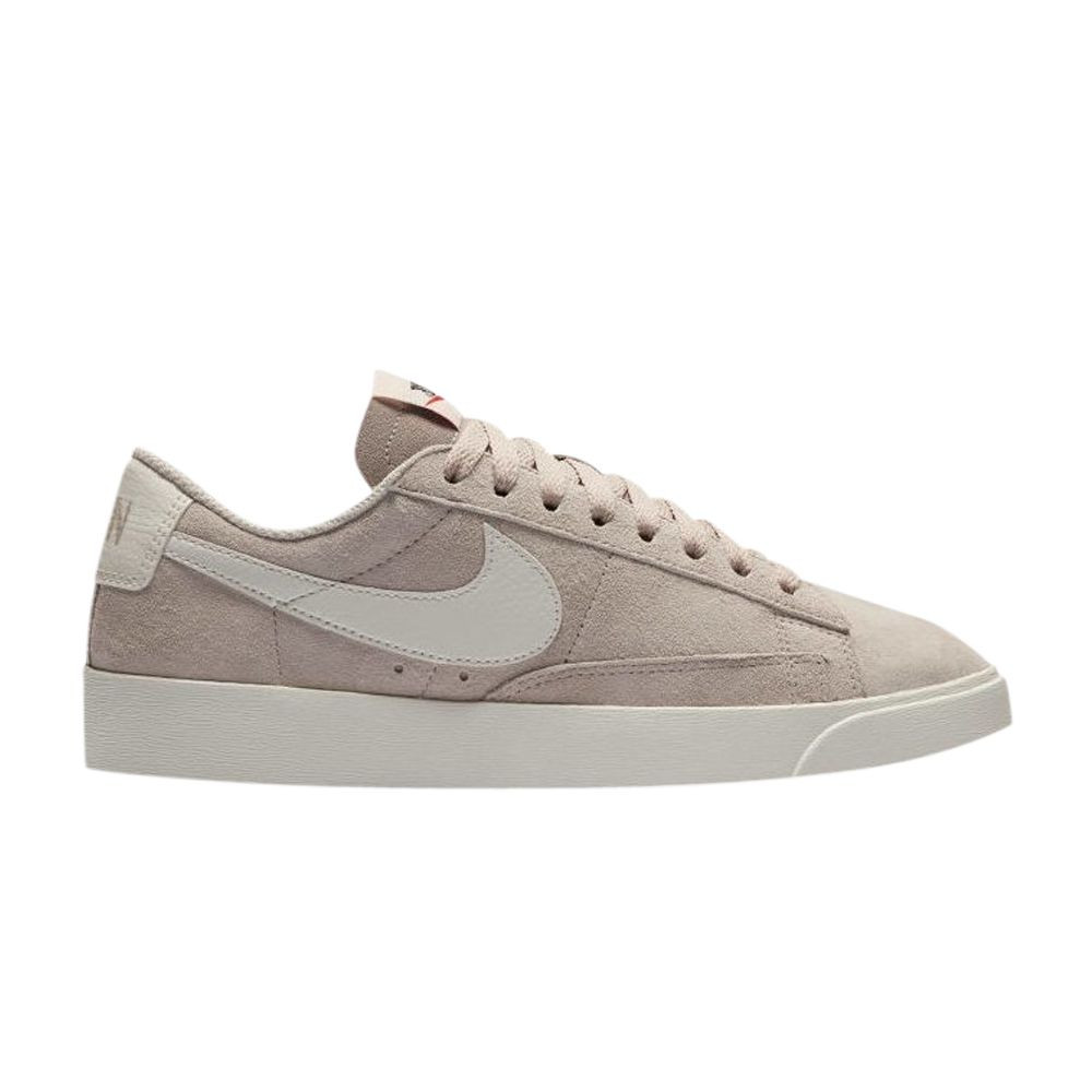 Nike Wmns Blazer Low SD 'Desert Sand' | Brown | Women's Size 9.5 | GOAT