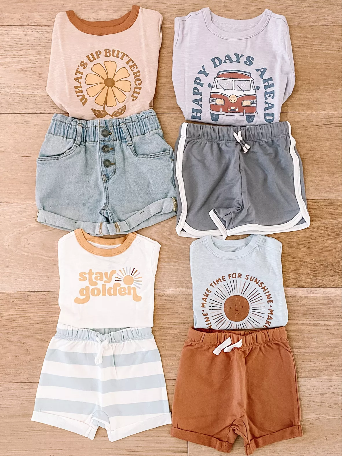 Baby & Toddler Girl Little Co. by … curated on LTK