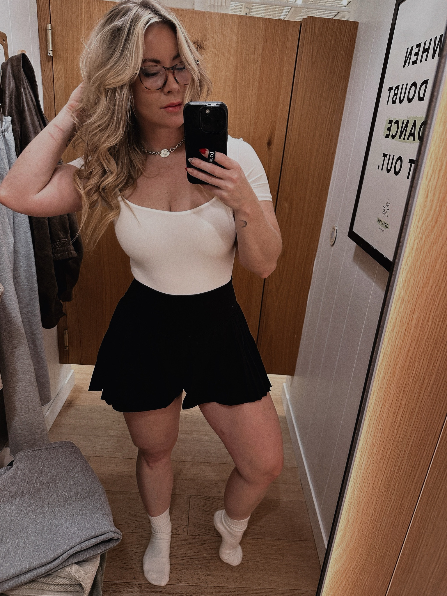 Aerie offline, aerie haul, try on, aerie shorts, activewear 

#LTKfitnessgoals #LTKGiftGuide #LTKSaleAlert