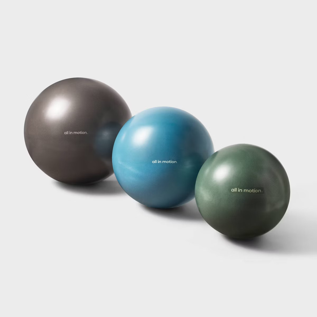Stability Exercise Ball - All In Motion™ | Target