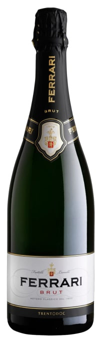 Ferrari Brut | Wine.com | Wine.com