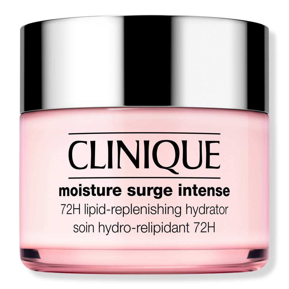 Clinique Moisture Surge Intense 72H Lipid-Replenishing Hydrator Moisturizer - 4.2 oz | Ulta
