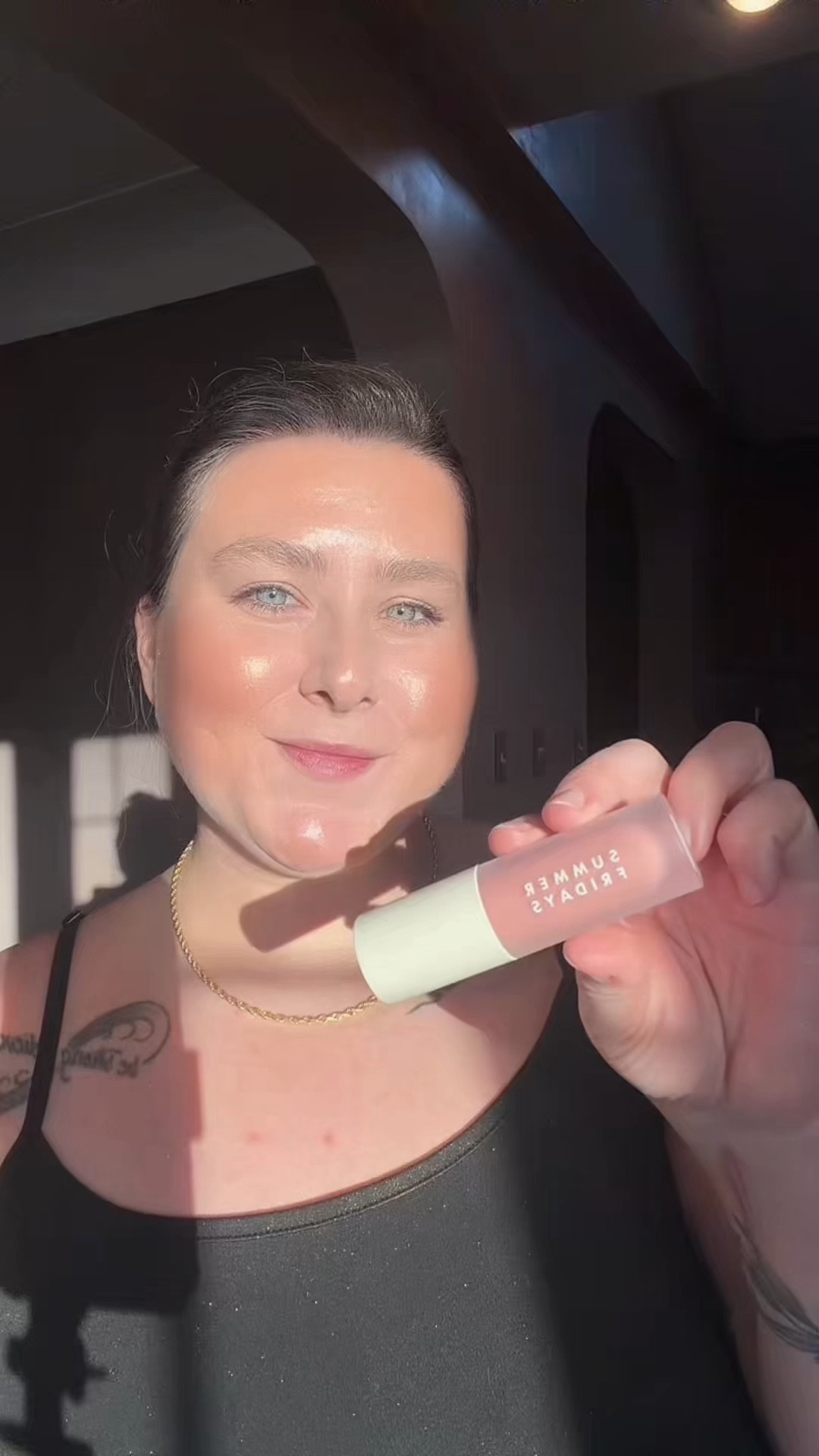 Lip TLC 💖

💧 Dream Lip Oil — smooth & hydrated
💧 Subtle nude shine
💧 Perfect under or over lipstick

Bare Sand is my everyday lip essential.

#LTKBeauty #LTKgrwm #LTKselfcare