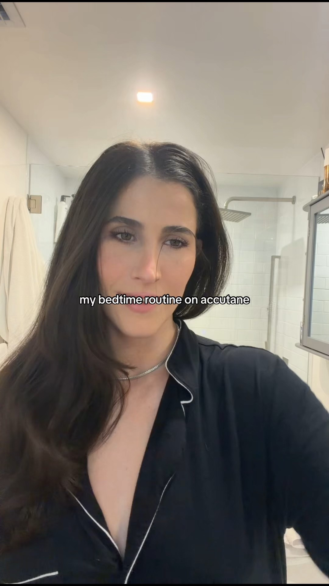 Get unready with me 

#LTKBeauty #LTKgrwm #LTKmorningroutine