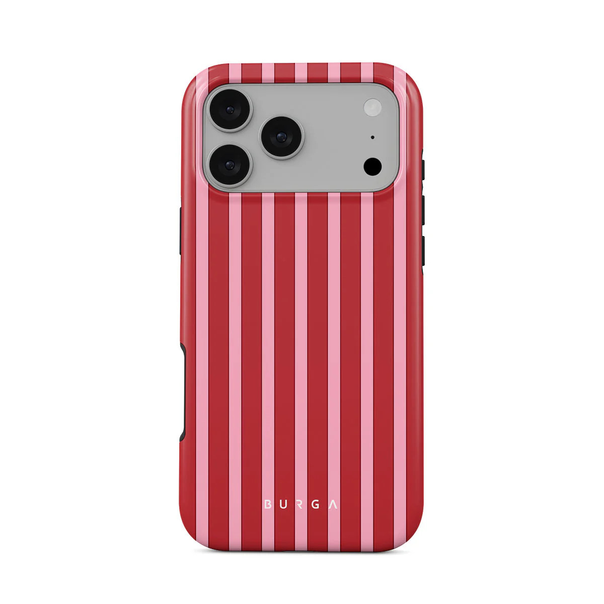 Strawberry Jam - iPhone 17 Pro Max Case | BURGA