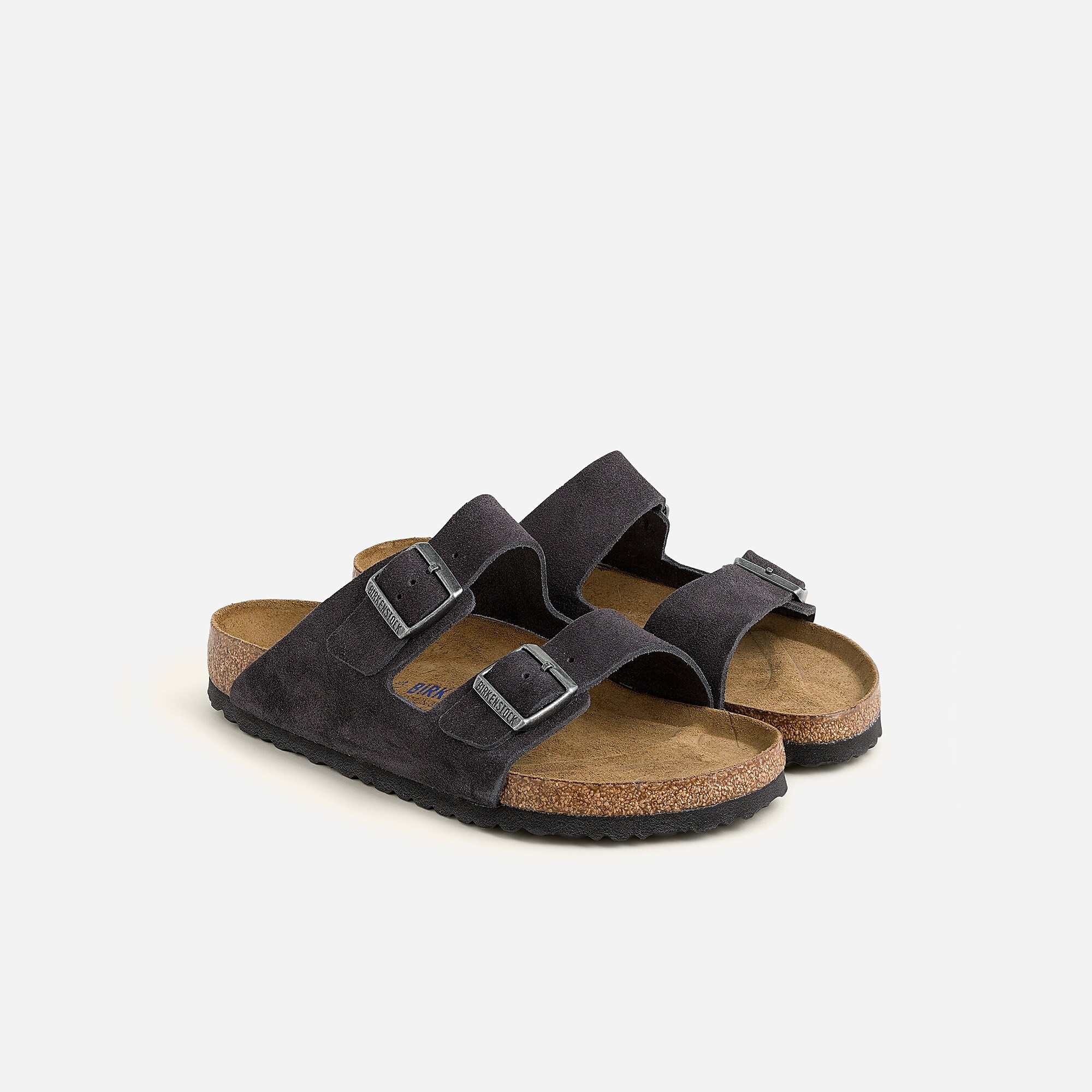 Birkenstock® Arizona soft footbed sandals | J. Crew US