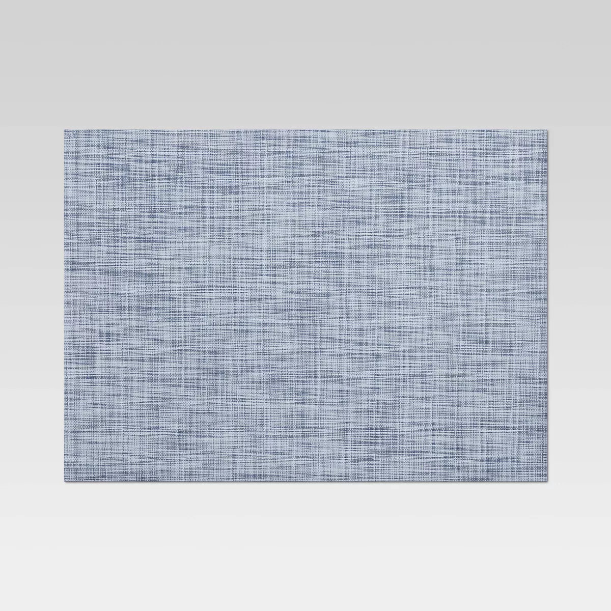 Textilene Denim Placemat Blue - Project 62™ | Target