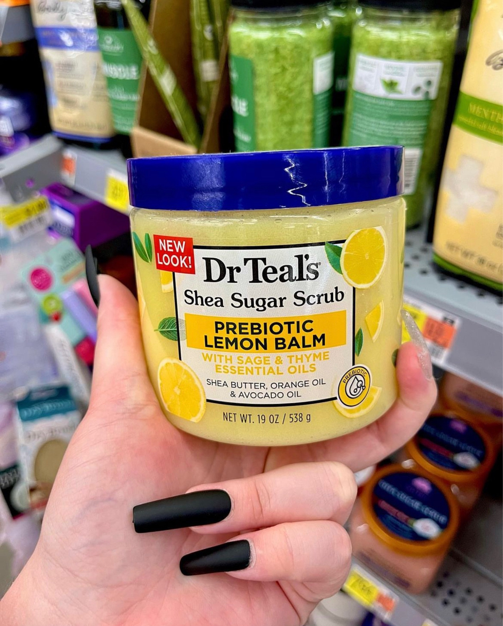 #LTKitbag #LTKbeauty #LTKunder50