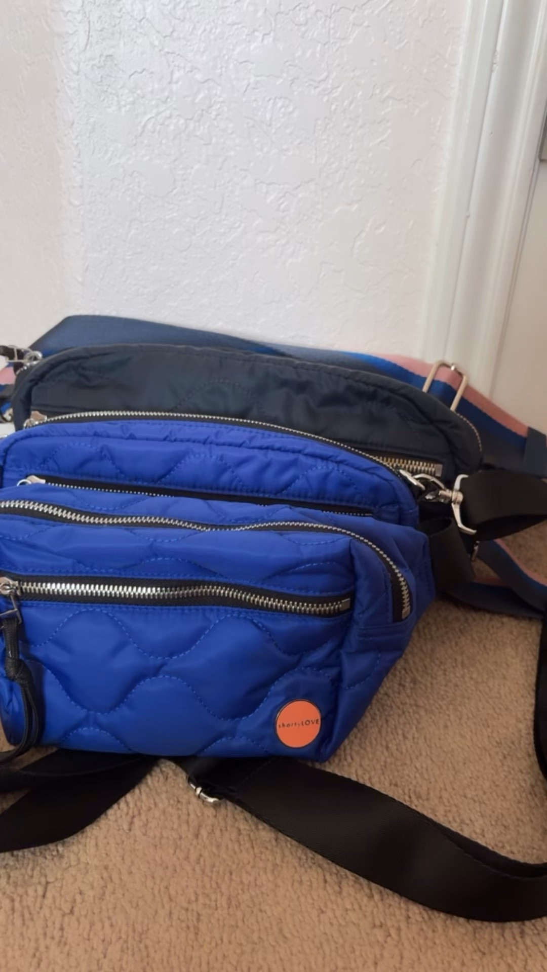ShortyLove comparison !

#LTKWorkwear #LTKTravel